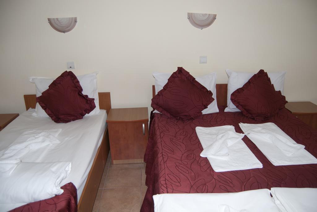 Hotel Laguna Eforie Nord Room photo
