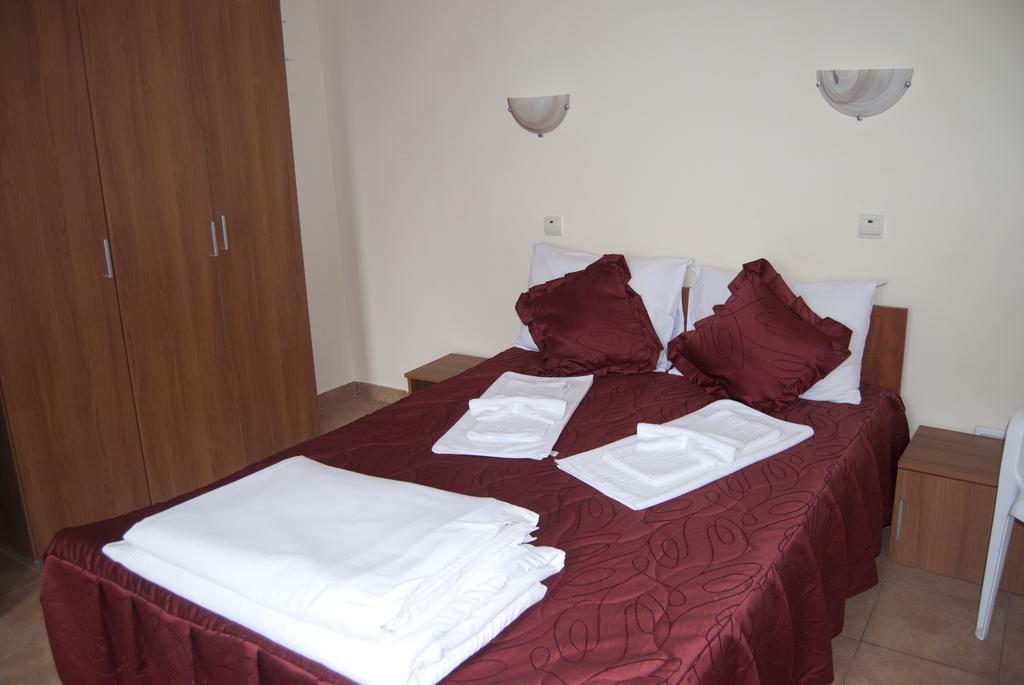 Hotel Laguna Eforie Nord Room photo
