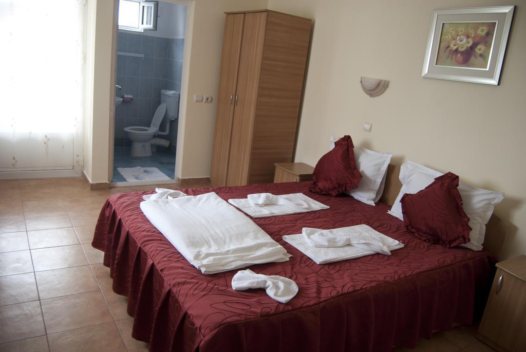 Hotel Laguna Eforie Nord Room photo